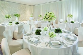 Mercure Hotel Frankfurt City Messe