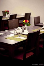 Mercure Hotel Frankfurt City Messe