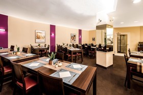 Mercure Hotel Frankfurt City Messe