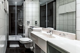 Mercure Hotel Frankfurt City Messe
