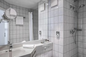 Mercure Hotel Frankfurt City Messe