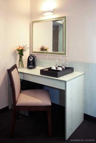 Mercure Hotel Frankfurt City Messe