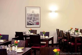 Mercure Hotel Frankfurt City Messe