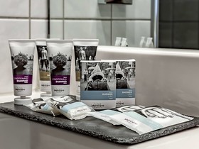 Mercure Hotel Frankfurt City Messe