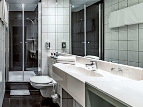 Mercure Hotel Frankfurt City Messe