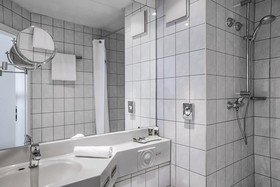 Mercure Hotel Frankfurt City Messe