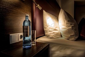 Mercure Hotel Frankfurt City Messe