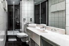 Mercure Hotel Frankfurt City Messe