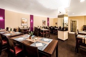 Mercure Hotel Frankfurt City Messe