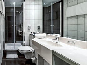 Mercure Hotel Frankfurt City Messe