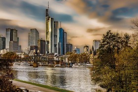 Mercure Hotel Frankfurt City Messe