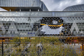 Mercure Hotel Frankfurt City Messe