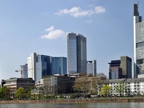 Mercure Hotel Kaiserhof Frankfurt City Center