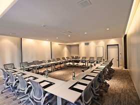 Mercure Hotel Kaiserhof Frankfurt City Center