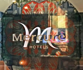 Mercure Hotel Kaiserhof Frankfurt City Center