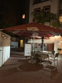 Hotel Little Paris