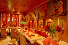 Hotel Little Paris