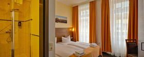 Hotel Little Paris