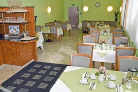 TRIP INN Hotel Minerva
