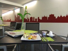 mk hotel frankfurt