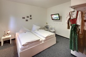 mk hotel frankfurt