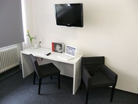 mk hotel frankfurt
