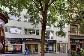 mk hotel frankfurt