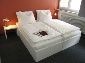 mk hotel frankfurt