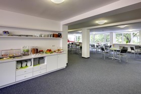 mk hotel frankfurt