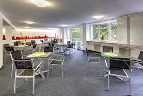 mk hotel frankfurt