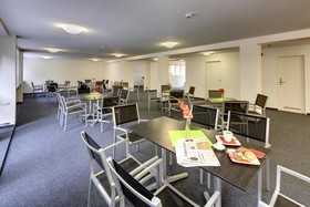 mk hotel frankfurt