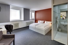 mk hotel frankfurt