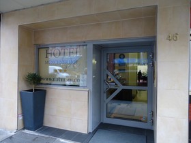 Münchner Hof