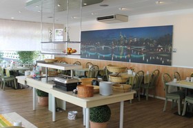 advena Motel Frankfurt am Main