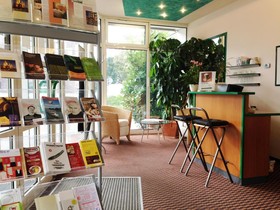 advena Motel Frankfurt am Main