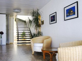 advena Motel Frankfurt am Main