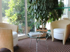 advena Motel Frankfurt am Main