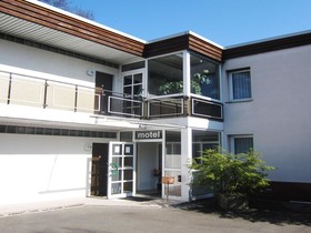 advena Motel Frankfurt am Main