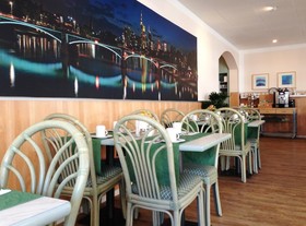 advena Motel Frankfurt am Main