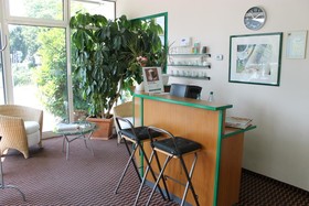 advena Motel Frankfurt am Main