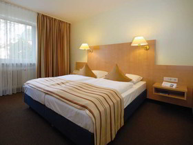 advena Motel Frankfurt am Main