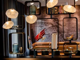 Motel One Frankfurt-airport