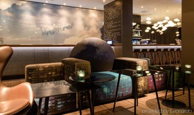 Motel One Frankfurt-airport