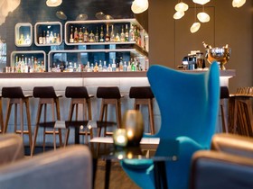 Motel One Frankfurt-airport