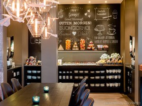 Motel One Frankfurt-airport