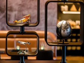Motel One Frankfurt-airport