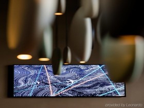 Motel One Frankfurt-airport