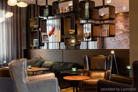 Motel One Frankfurt-airport
