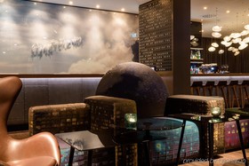 Motel One Frankfurt-airport