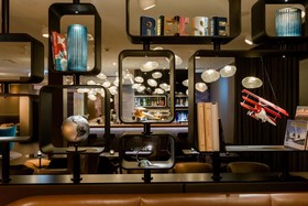 Motel One Frankfurt-airport